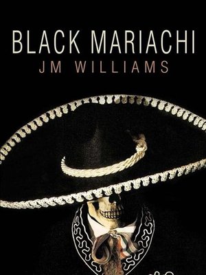 cover image of Black Mariachi